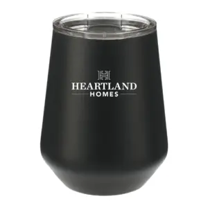 Heartland Homes - CamelBak Wine Tumbler 12oz