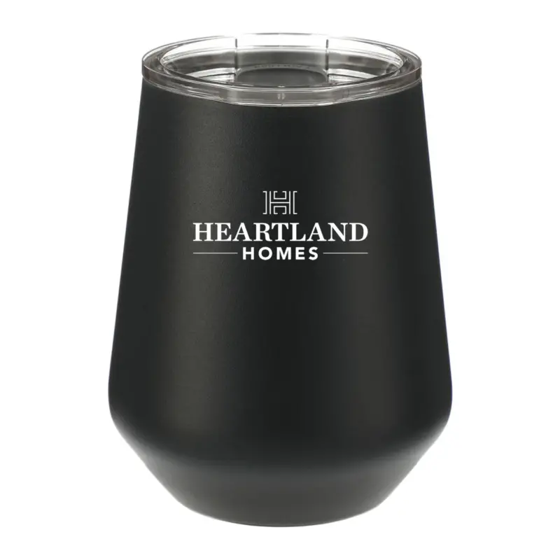 Heartland Homes - CamelBak Wine Tumbler 12oz