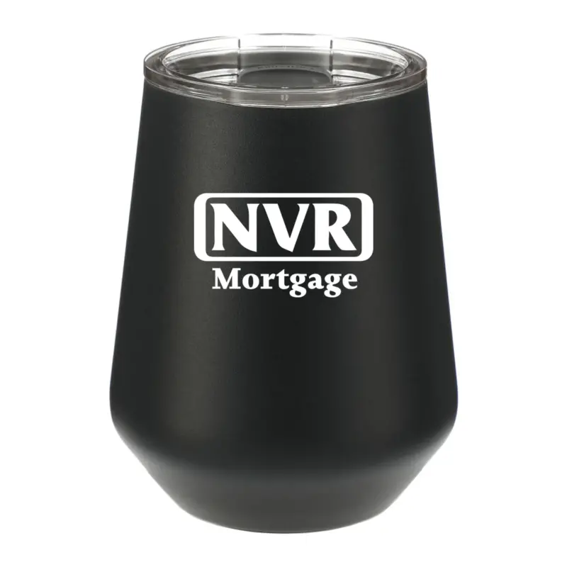 NVR Mortgage - CamelBak Wine Tumbler 12oz