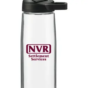 NVR Settlement Services - CamelBak Chute Mag 25oz Tritan™ Renew Water Bottle
