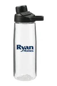 Ryan Homes - CamelBak Chute Mag 25oz Tritan™ Renew Water Bottle