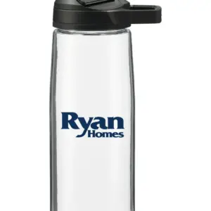 Ryan Homes - CamelBak Chute Mag 25oz Tritan™ Renew Water Bottle