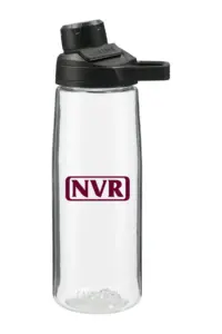 NVR Inc - CamelBak Chute Mag 25oz Tritan™ Renew Water Bottle