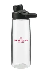 Heartland Homes - CamelBak Chute Mag 25oz Tritan™ Renew Water Bottle