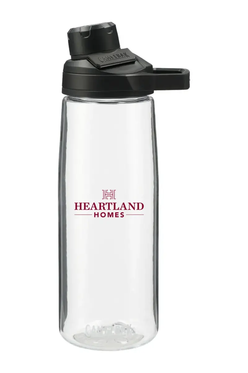 Heartland Homes - CamelBak Chute Mag 25oz Tritan™ Renew Water Bottle