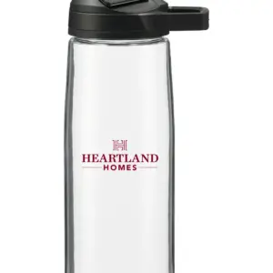 Heartland Homes - CamelBak Chute Mag 25oz Tritan™ Renew Water Bottle