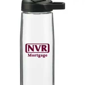 NVR Mortgage - CamelBak Chute Mag 25oz Tritan™ Renew Water Bottle