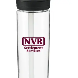 NVR Settlement Services - CamelBak Eddy®+ 20oz Bottle Tritan™ Renew
