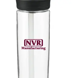 NVR Manufacturing - CamelBak Eddy®+ 20oz Bottle Tritan™ Renew