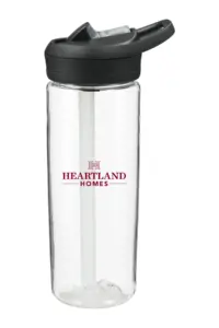 heartland homes camelbak eddy®+ 20oz bottle tritan™ renew