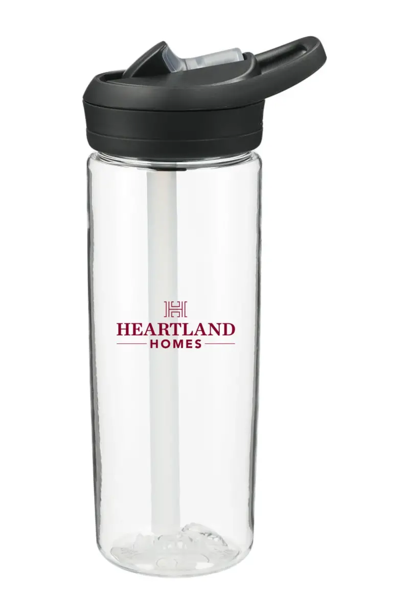 heartland homes camelbak eddy®+ 20oz bottle tritan™ renew