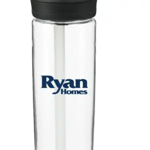 Ryan Homes - CamelBak Eddy®+ 20oz Bottle Tritan™ Renew