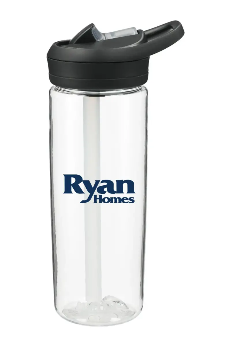 Ryan Homes - CamelBak Eddy®+ 20oz Bottle Tritan™ Renew