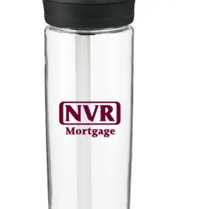 NVR Mortgage - CamelBak Eddy®+ 20oz Bottle Tritan™ Renew