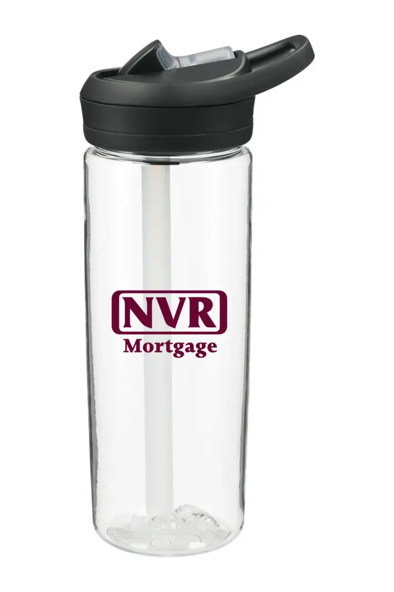 NVR Mortgage - CamelBak Eddy®+ 20oz Bottle Tritan™ Renew
