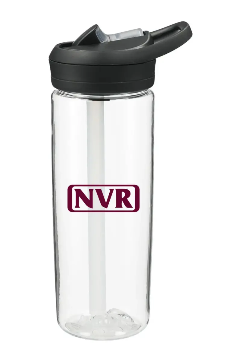 NVR Inc - CamelBak Eddy®+ 20oz Bottle Tritan™ Renew