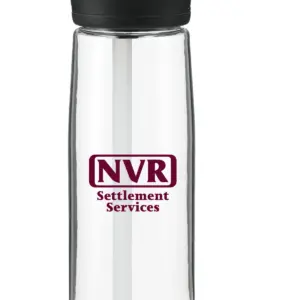 NVR Settlement Services - CamelBak Eddy®+ 25oz Bottle Tritan™ Renew