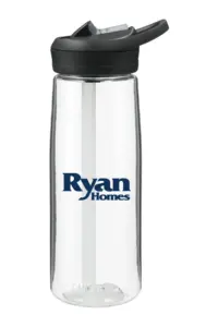 Ryan Homes - CamelBak Eddy®+ 25oz Bottle Tritan™ Renew