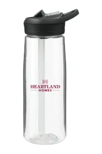 Heartland Homes - CamelBak Eddy®+ 25oz Bottle Tritan™ Renew