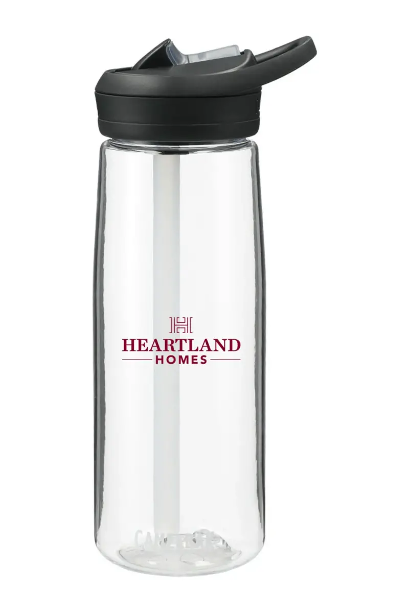 Heartland Homes - CamelBak Eddy®+ 25oz Bottle Tritan™ Renew