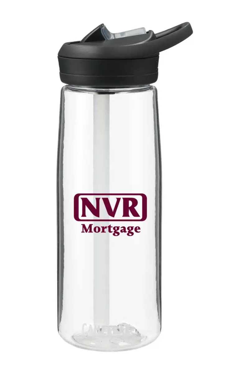 NVR Mortgage - CamelBak Eddy®+ 25oz Bottle Tritan™ Renew