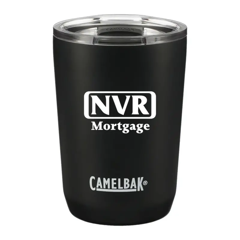 NVR Mortgage - CamelBak Tumbler 12oz