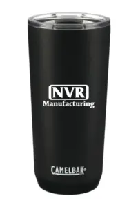 NVR Manufacturing - CamelBak Tumbler 20oz