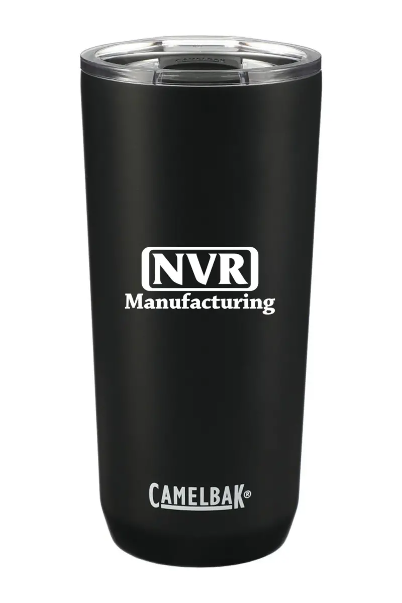 NVR Manufacturing - CamelBak Tumbler 20oz