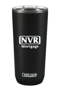 NVR Mortgage - CamelBak Tumbler 20oz