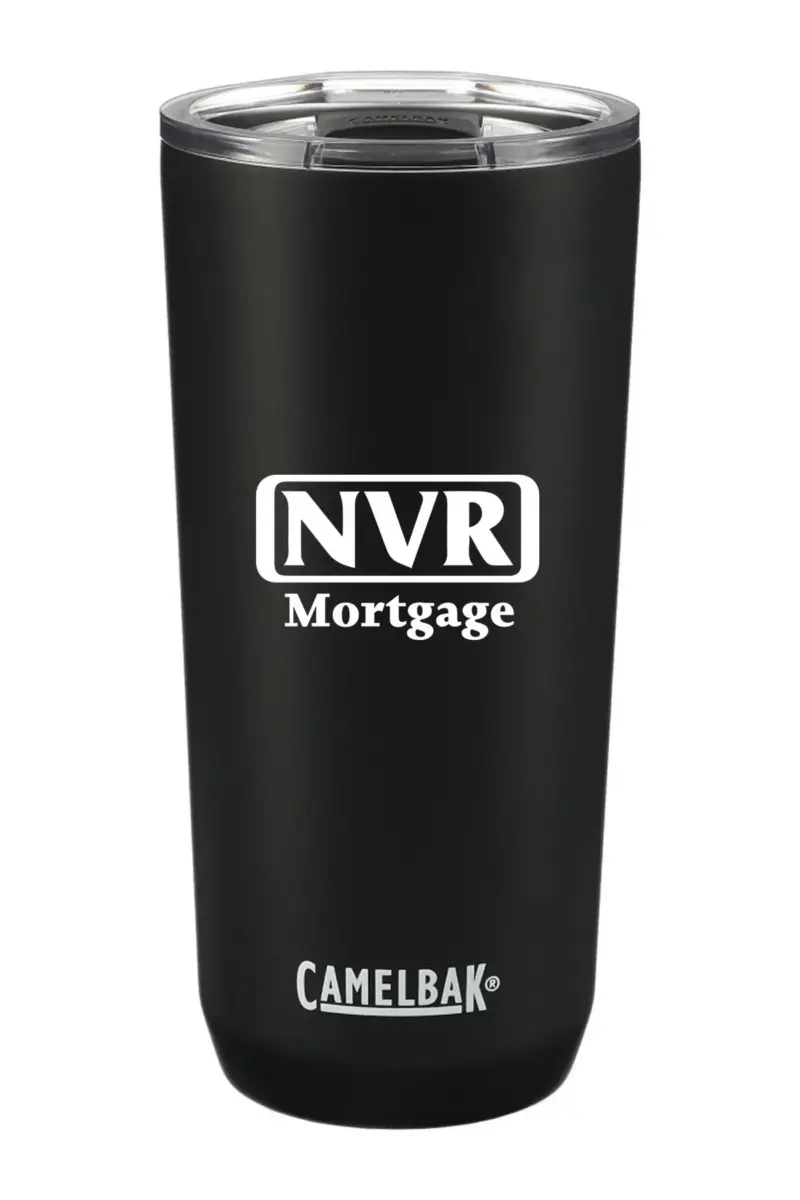 NVR Mortgage - CamelBak Tumbler 20oz