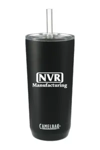 NVR Manufacturing - CamelBak Straw Tumbler 20oz