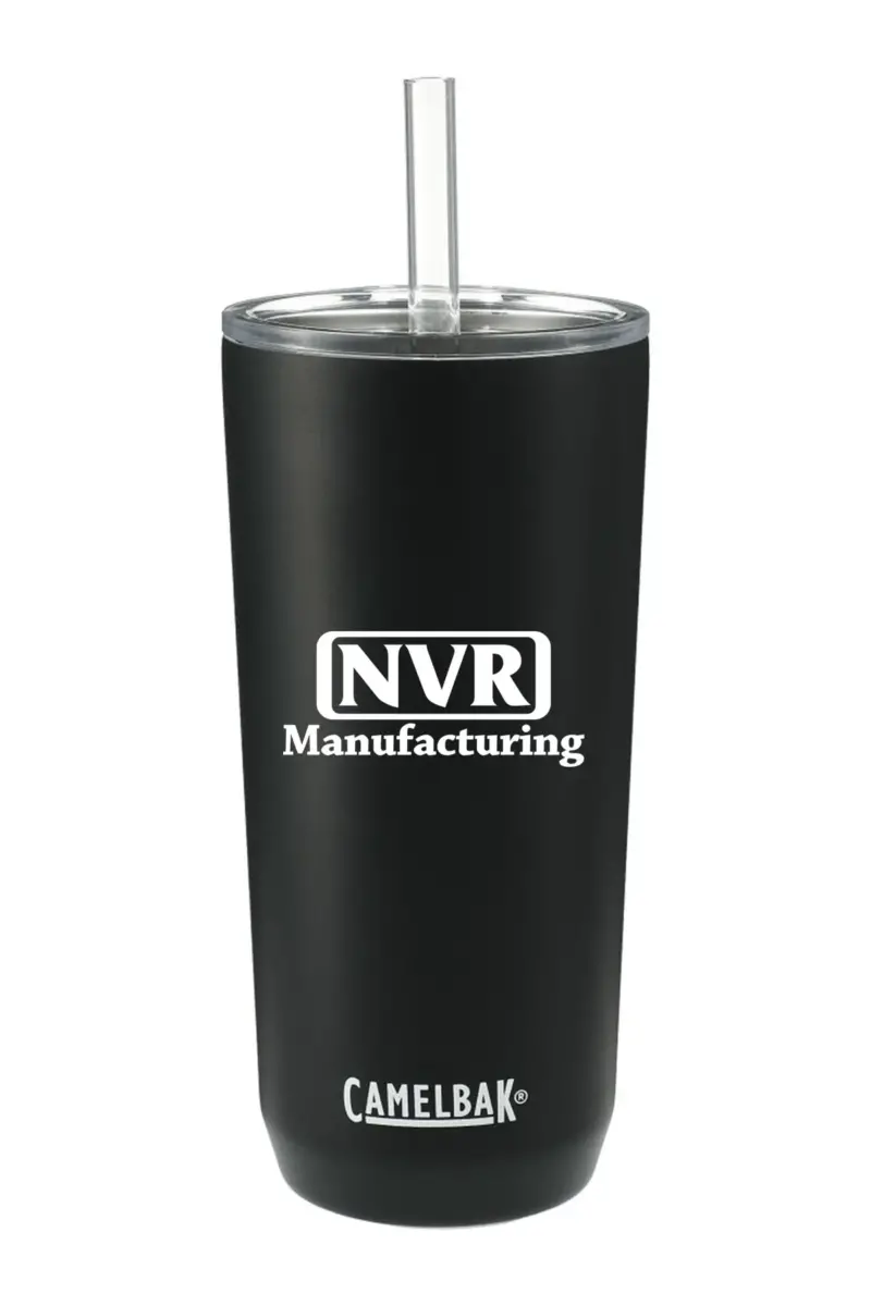 NVR Manufacturing - CamelBak Straw Tumbler 20oz