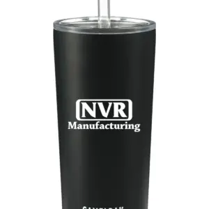 NVR Manufacturing - CamelBak Straw Tumbler 20oz