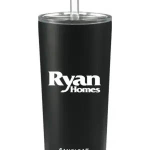 Ryan Homes - CamelBak Straw Tumbler 20oz