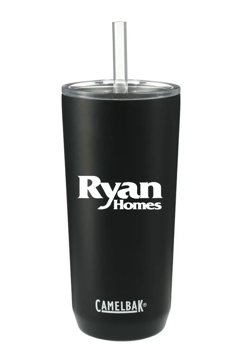 Ryan Homes - CamelBak Straw Tumbler 20oz
