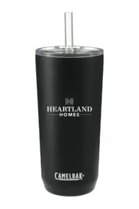 Heartland Homes - CamelBak Straw Tumbler 20oz