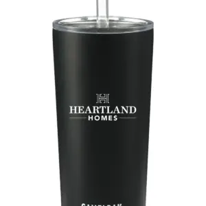 Heartland Homes - CamelBak Straw Tumbler 20oz