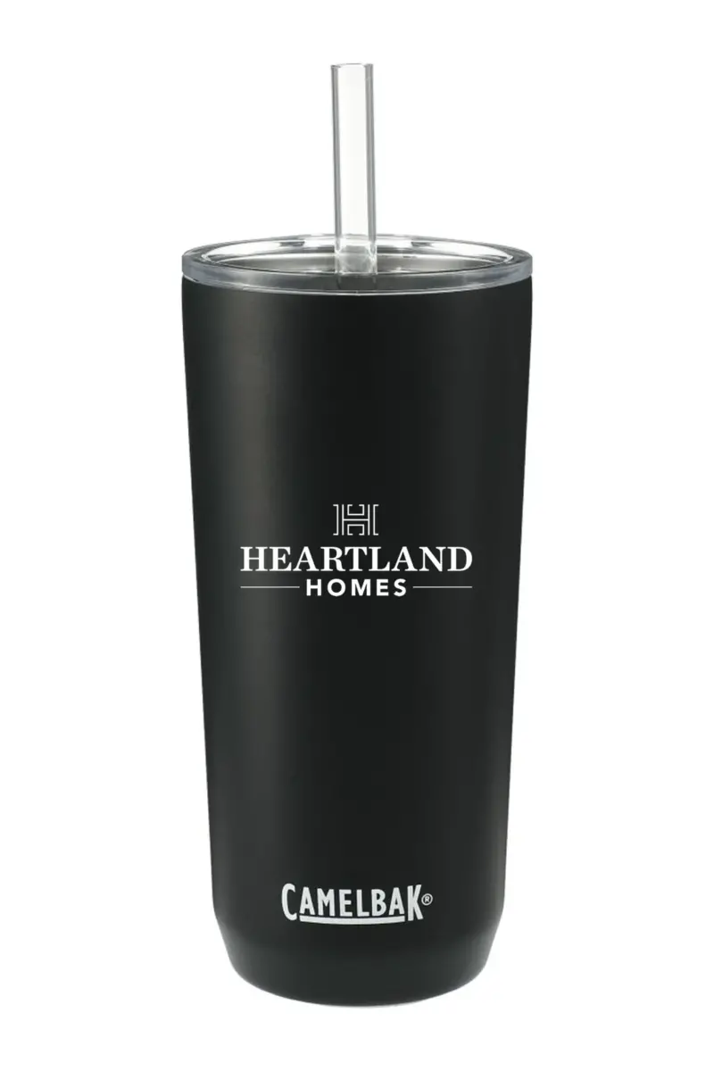 Heartland Homes - CamelBak Straw Tumbler 20oz