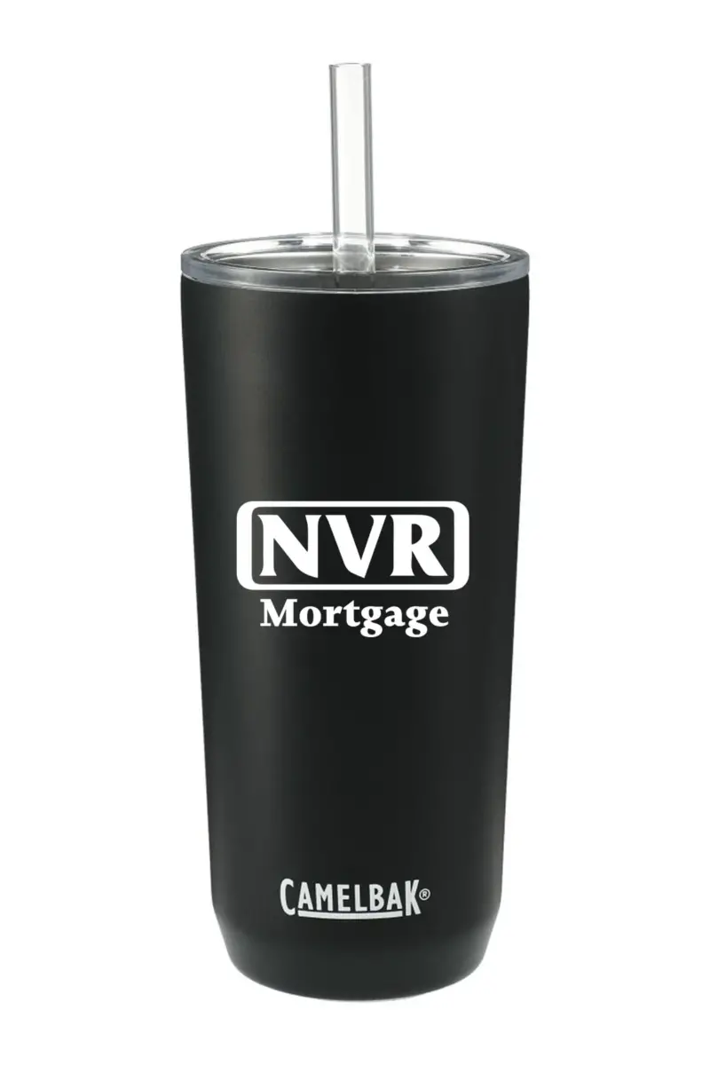 NVR Mortgage - CamelBak Straw Tumbler 20oz