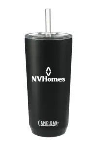 NVHomes - CamelBak Straw Tumbler 20oz