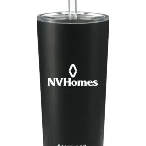 NVHomes - CamelBak Straw Tumbler 20oz