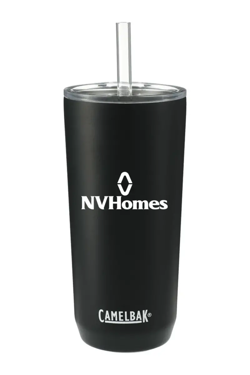 NVHomes - CamelBak Straw Tumbler 20oz