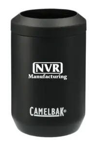 NVR Manufacturing - CamelBak Can Cooler 12oz