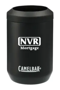 NVR Mortgage - CamelBak Can Cooler 12oz