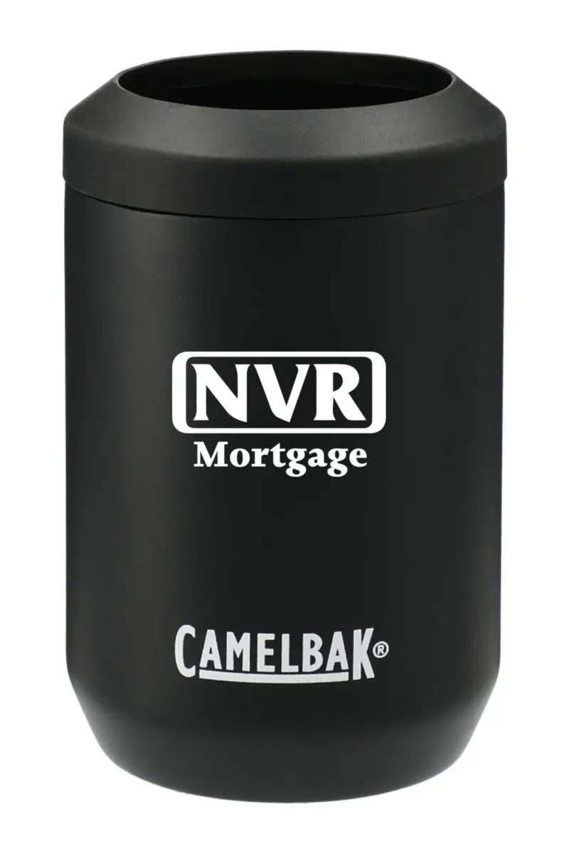 NVR Mortgage - CamelBak Can Cooler 12oz