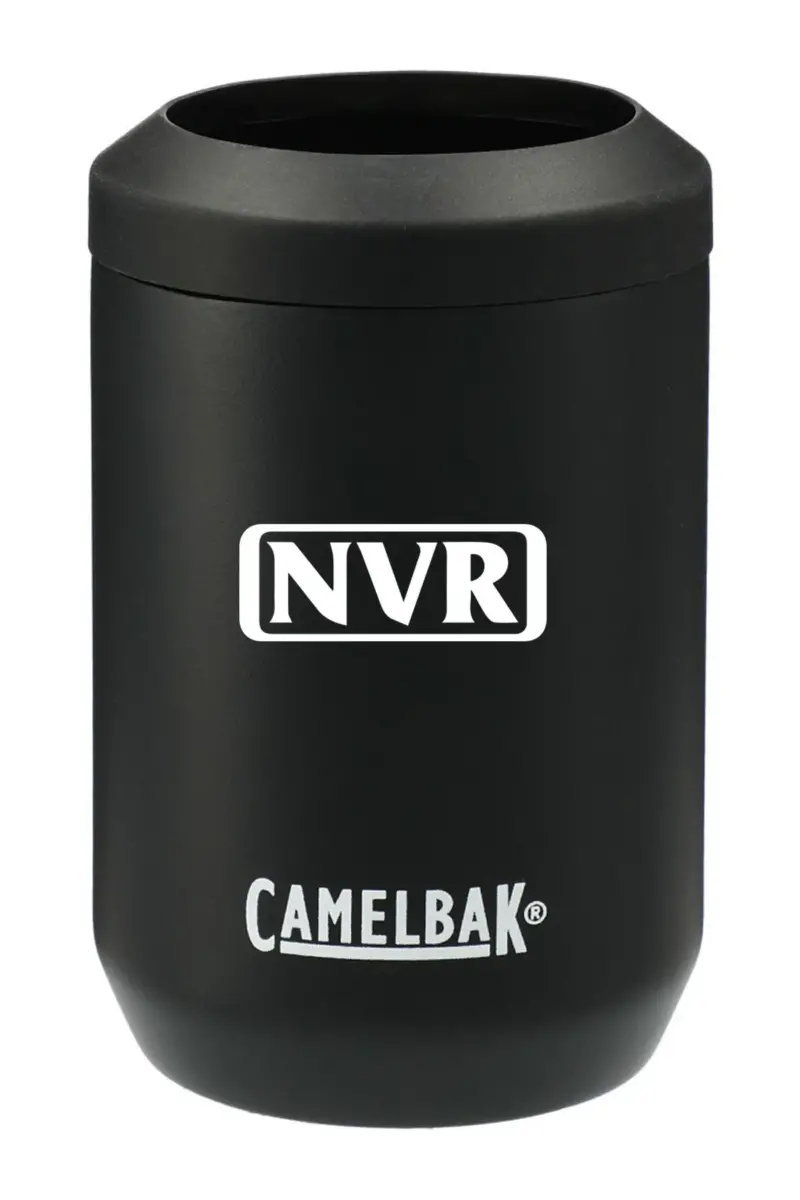 NVR Inc - CamelBak Can Cooler 12oz