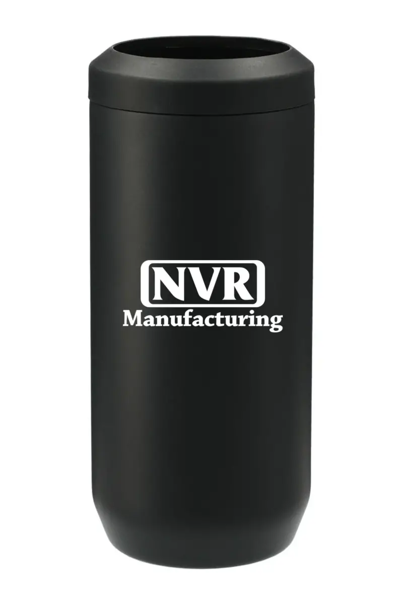 NVR Manufacturing - CamelBak Slim Can cooler 12oz