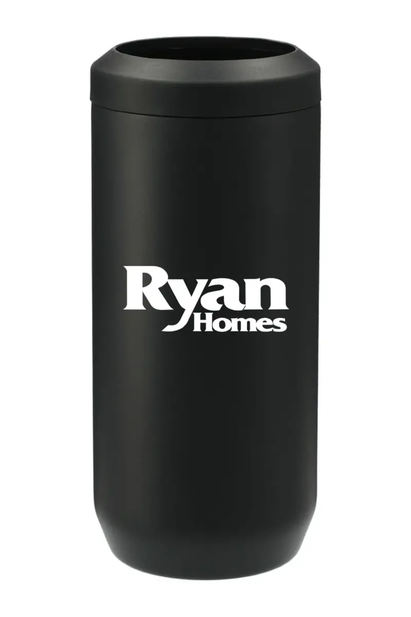 Ryan Homes - CamelBak Slim Can cooler 12oz