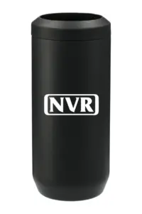 NVR Inc - CamelBak Slim Can cooler 12oz
