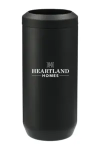 Heartland Homes - CamelBak Slim Can cooler 12oz